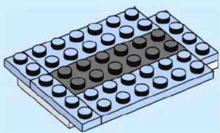 LEGO Creator 31172 - CREATOR™ - 108