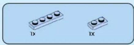 LEGO Creator 31172 - CREATOR™ - 107