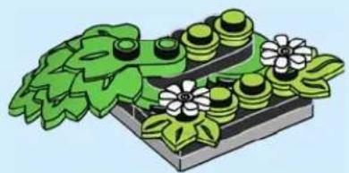 LEGO Creator 31172 - CREATOR™ - 155