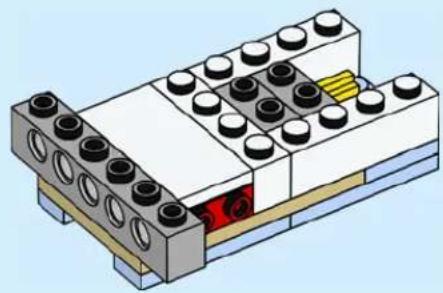 LEGO Creator 31172 - CREATOR™ - 32