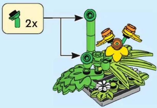 LEGO Creator 31172 - CREATOR™ - 168