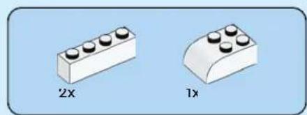 LEGO Creator 31172 - CREATOR™ - 88