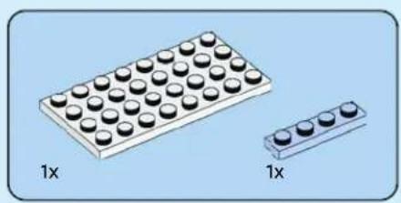 LEGO Creator 31172 - CREATOR™ - 103