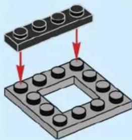 LEGO Creator 31172 - CREATOR™ - 140