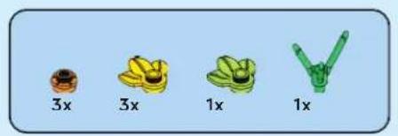 LEGO Creator 31172 - CREATOR™ - 161