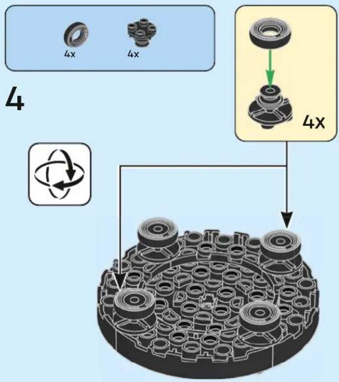 LEGO Creator 31172 - CREATOR™ - 11