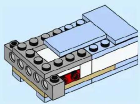 LEGO Creator 31172 - CREATOR™ - 36