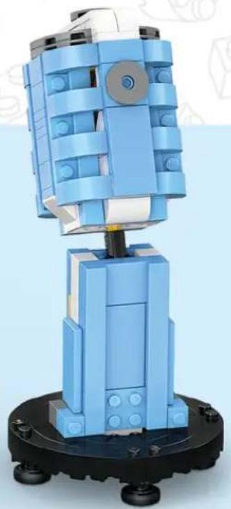 LEGO Creator 31172 - CREATOR™ - 3
