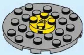 LEGO Creator 31172 - CREATOR™ - 127