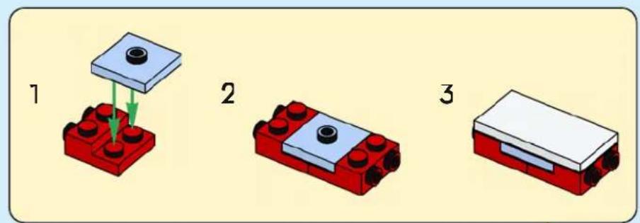 LEGO Creator 31172 - CREATOR™ - 29