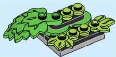 LEGO Creator 31172 - CREATOR™ - 152
