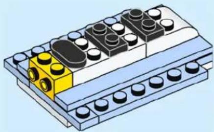 LEGO Creator 31172 - CREATOR™ - 94