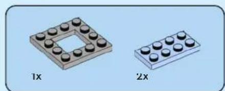 LEGO Creator 31172 - CREATOR™ - 33