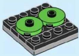 LEGO Creator 31172 - CREATOR™ - 145