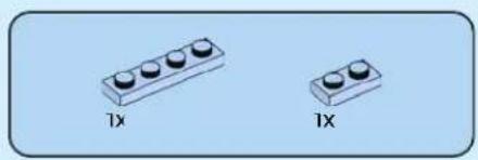 LEGO Creator 31172 - CREATOR™ - 85