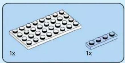 LEGO Creator 31172 - CREATOR™ - 81