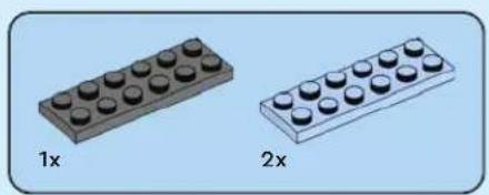 LEGO Creator 31172 - CREATOR™ - 105