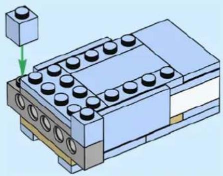 LEGO Creator 31172 - CREATOR™ - 42