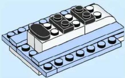 LEGO Creator 31172 - CREATOR™ - 92