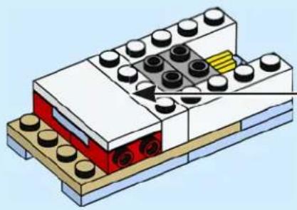 LEGO Creator 31172 - CREATOR™ - 30