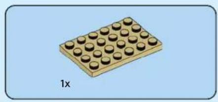 LEGO Creator 31172 - CREATOR™ - 19