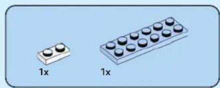 LEGO Creator 31172 - CREATOR™ - 119