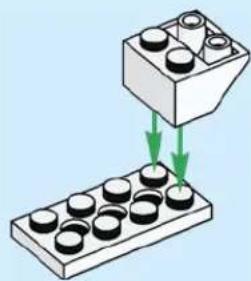 LEGO Creator 31172 - CREATOR™ - 50