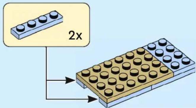 LEGO Creator 31172 - CREATOR™ - 22