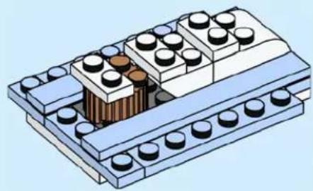 LEGO Creator 31172 - CREATOR™ - 114