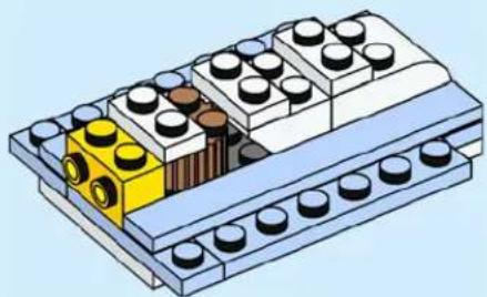 LEGO Creator 31172 - CREATOR™ - 116