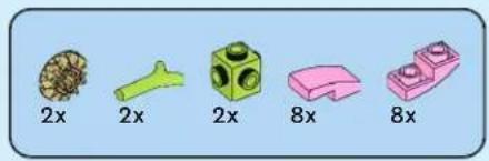 LEGO Creator 31172 - CREATOR™ - 170