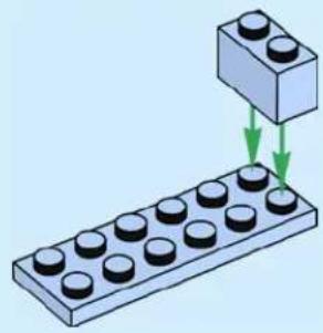 LEGO Creator 31172 - CREATOR™ - 70