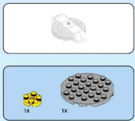LEGO Creator 31172 - CREATOR™ - 124