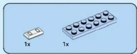 LEGO Creator 31172 - CREATOR™ - 97