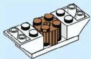 LEGO Creator 31172 - CREATOR™ - 52