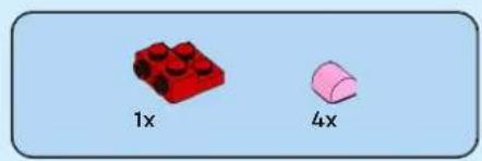 LEGO Creator 31172 - CREATOR™ - 73