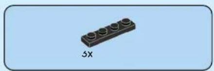 LEGO Creator 31172 - CREATOR™ - 141