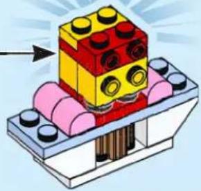 LEGO Creator 31172 - CREATOR™ - 63