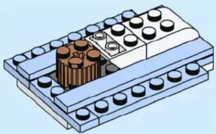 LEGO Creator 31172 - CREATOR™ - 112