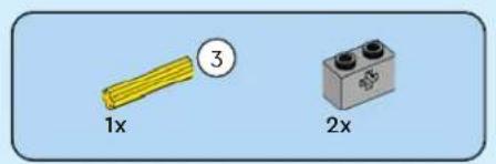 LEGO Creator 31172 - CREATOR™ - 25