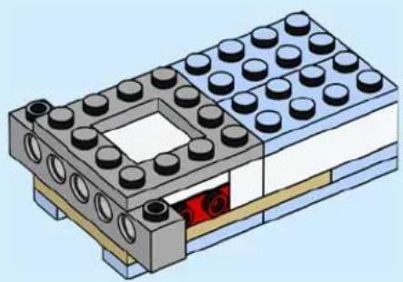 LEGO Creator 31172 - CREATOR™ - 34