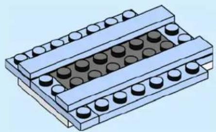 LEGO Creator 31172 - CREATOR™ - 110