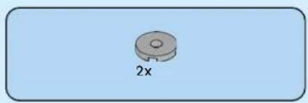 LEGO Creator 31172 - CREATOR™ - 135