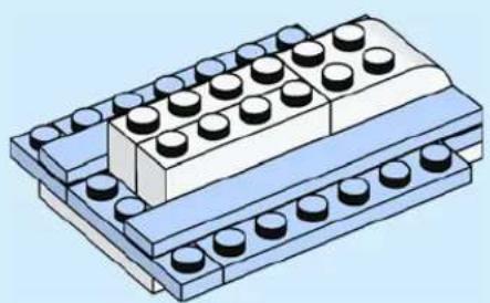 LEGO Creator 31172 - CREATOR™ - 90