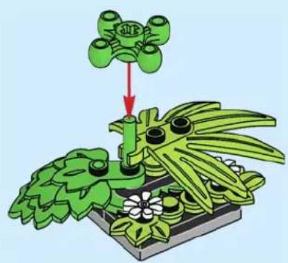 LEGO Creator 31172 - CREATOR™ - 160