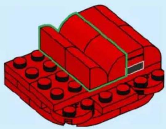 LEGO 40767 - 4
