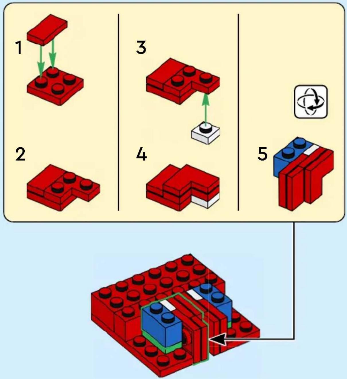 LEGO 40767 - 2