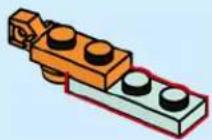 LEGO Creator 31173 - 2 - 1