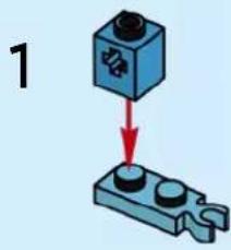 LEGO Creator 31173 - 5