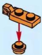 LEGO Creator 31173 - 1 - 1